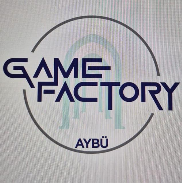 AYBÜ GAME FACTORY CLUB